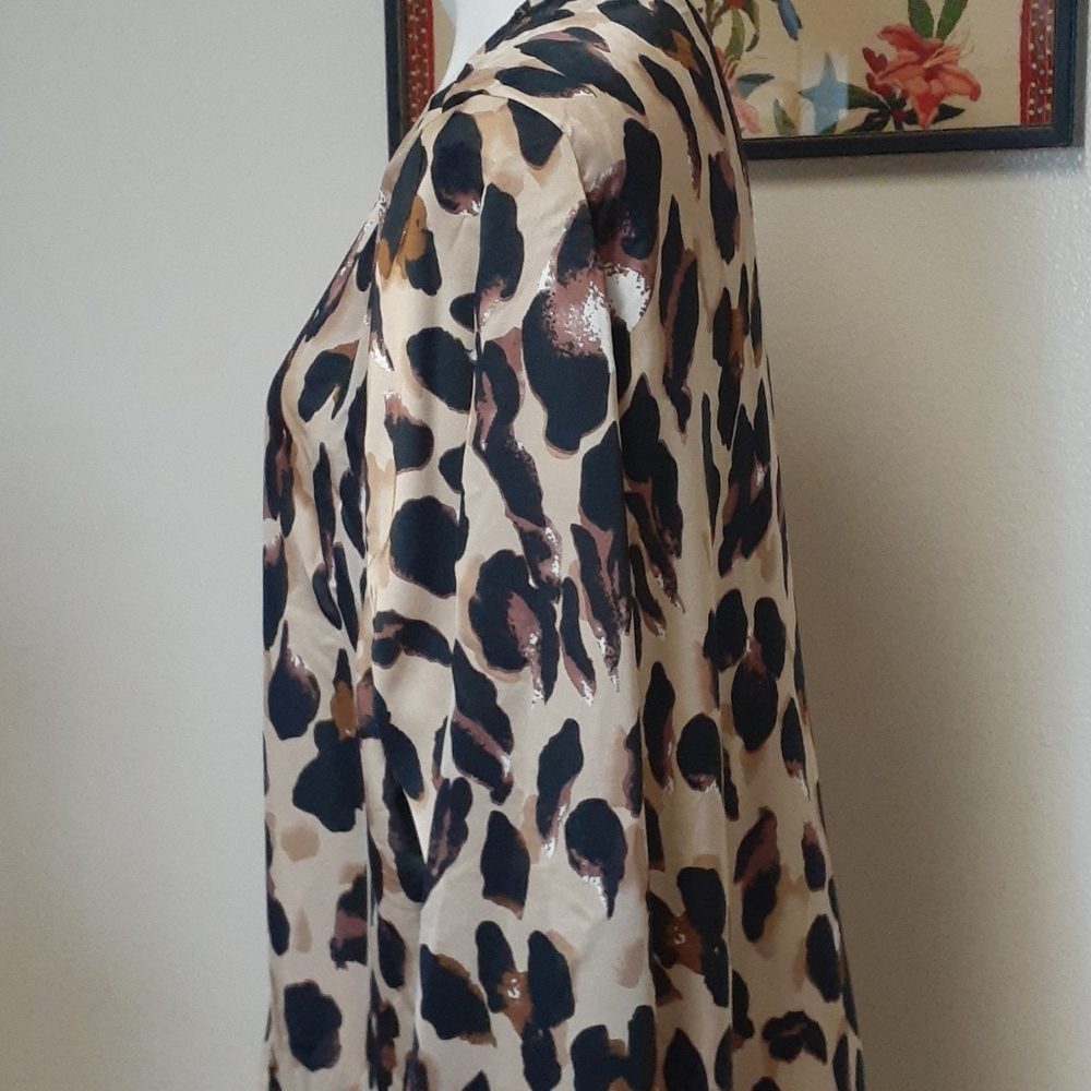 Boohoo duster - Picture 5 of 13